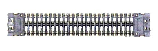 LCD Connector for Tecno Spark Go 2020