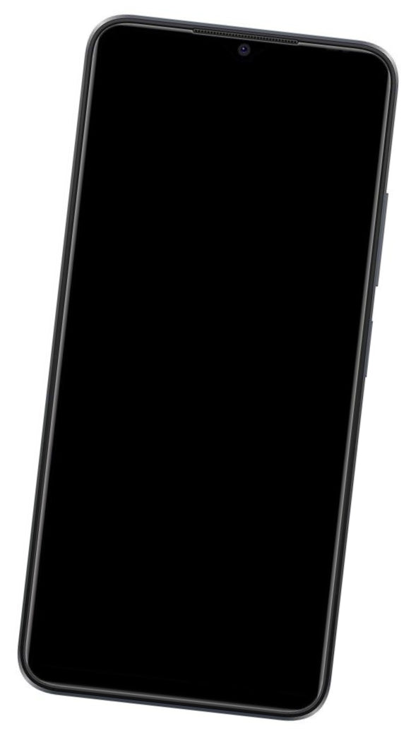 LCD Connector for ZTE Blade A54