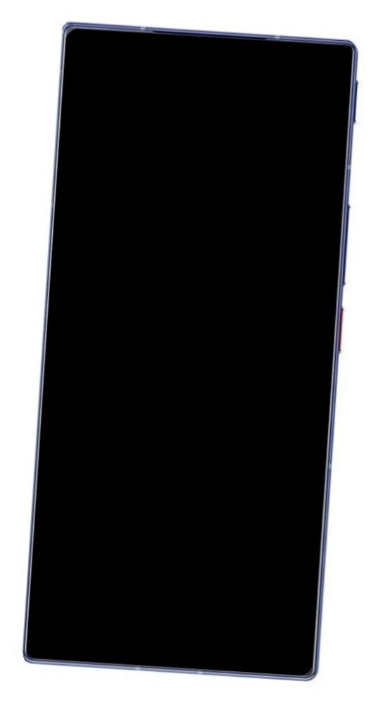LCD Connector for ZTE Nubia Z50 Ultra