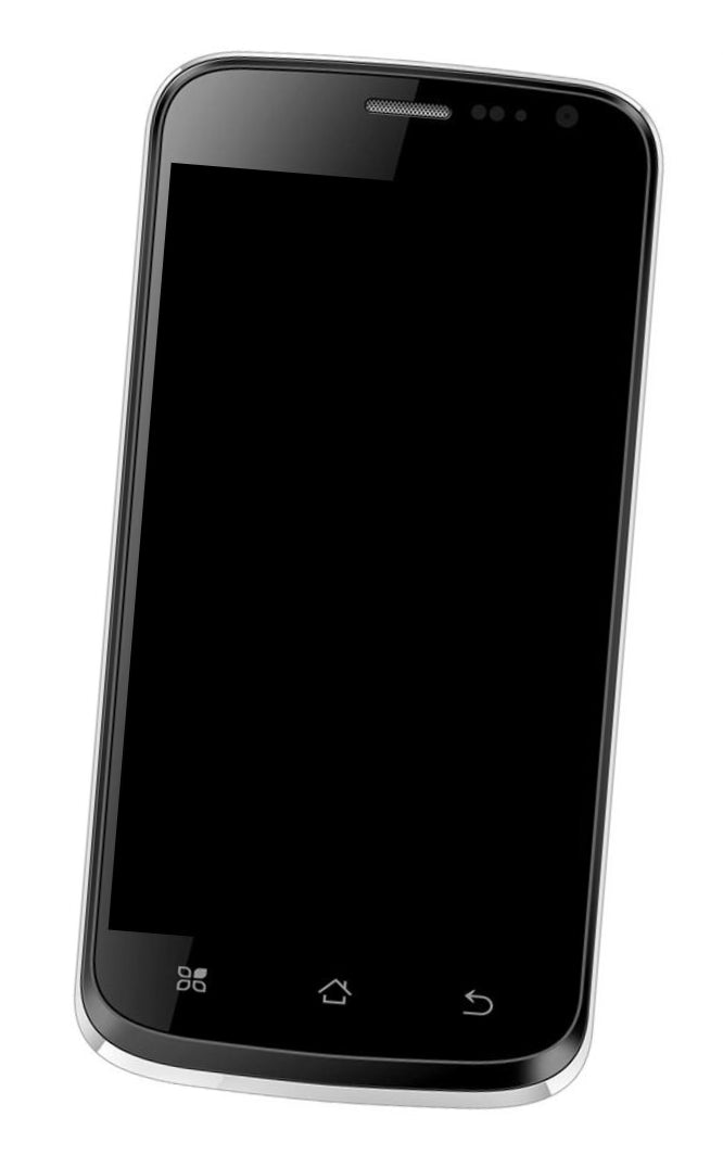 LCD Flex Cable for Celkon A125