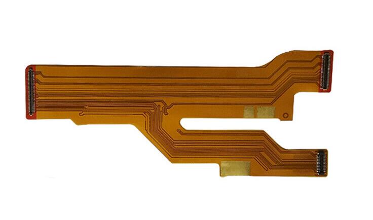 LCD Flex Cable for HTC U11 Life