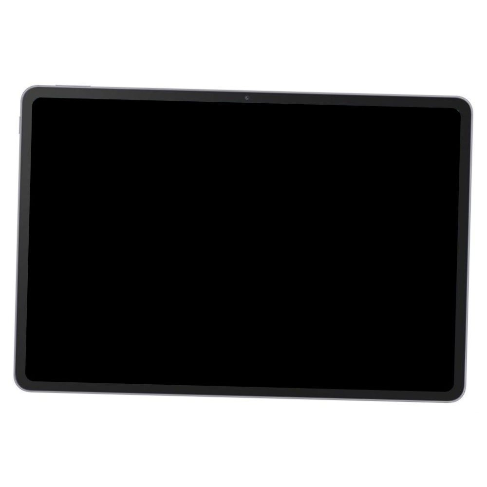 Camera Lens Glass with Frame for Huawei MatePad 11.5 Grey