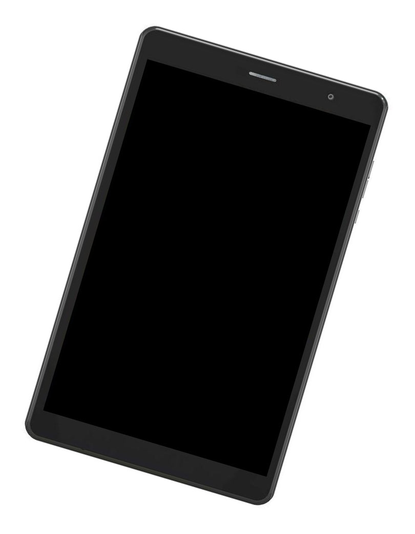 LCD Flex Cable for IBall iTAB BizniZ Mini