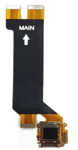 LCD Flex Cable for Infinix Hot 50 Pro Plus