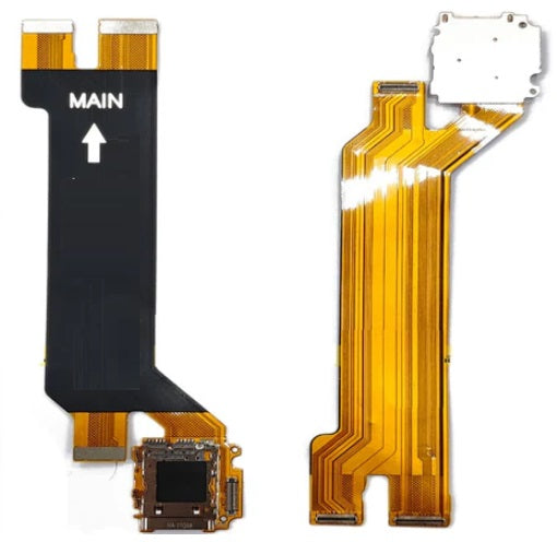 LCD Flex Cable for Infinix Hot 50 Pro Plus