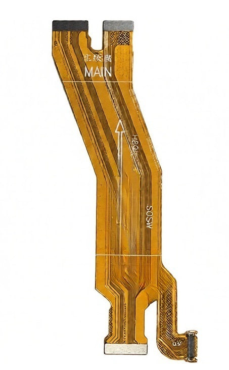 LCD Flex Cable for Infinix Note 40 4G