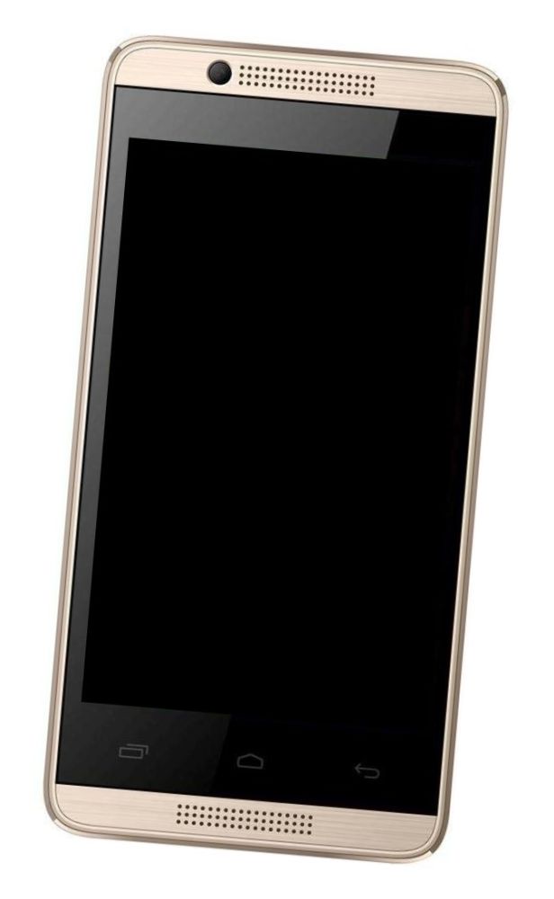 LCD Flex Cable for Intex Aqua 3G Pro Q