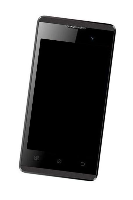 LCD Flex Cable for Intex Aqua A1
