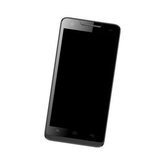 LCD Flex Cable for Intex Aqua Amaze