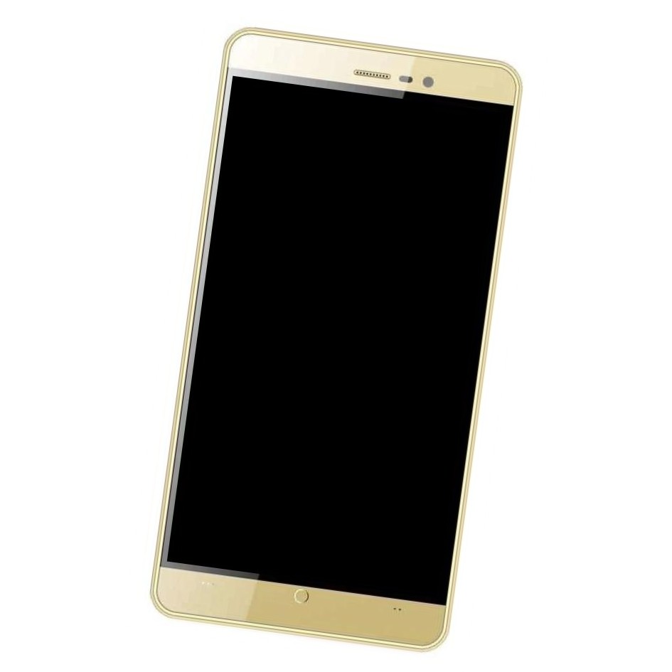 Middle Frame Ring Only for Intex Aqua Power II White