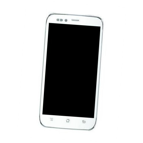 LCD Flex Cable for Karbonn Kochadaiiyaan The Legend S5i