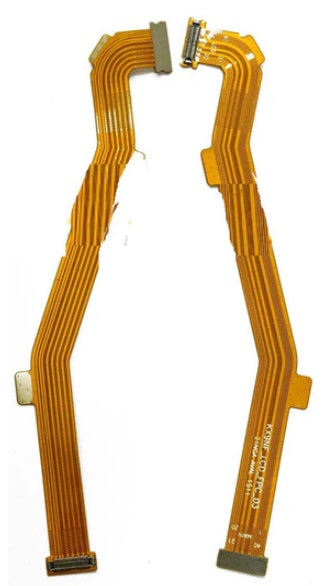 LCD Flex Cable for Lava Agni 2 5G