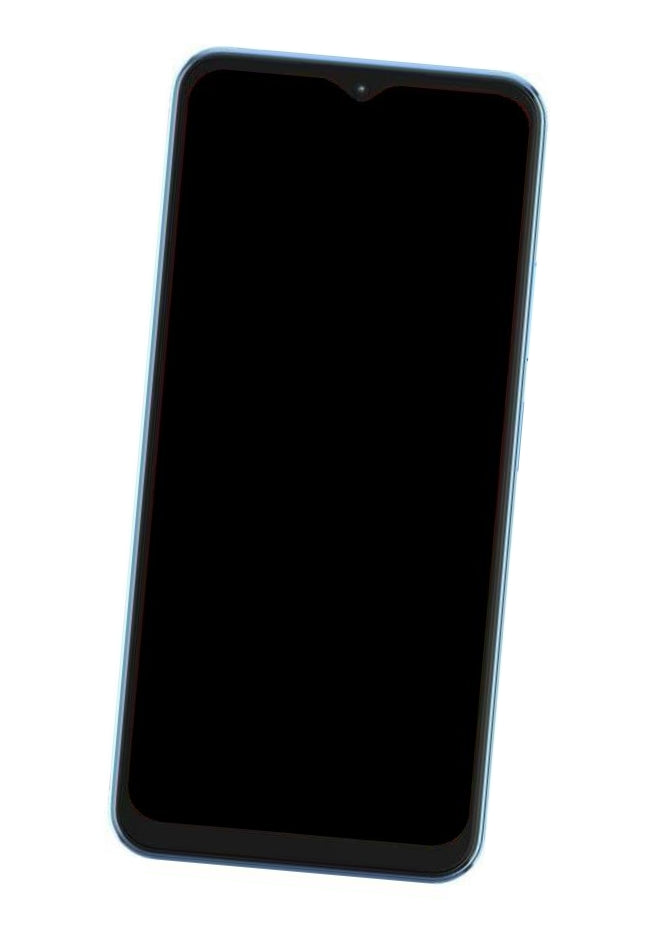 LCD Flex Cable for Lava Blaze Pro