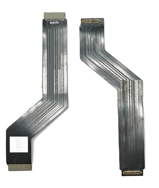LCD Flex Cable for Lava Yuva 5G