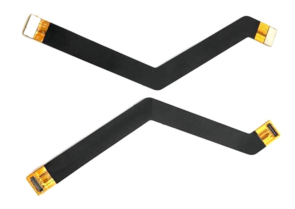 LCD Flex Cable for Lenovo K6 Note K53a48