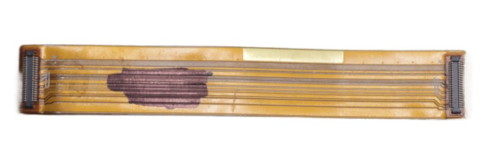 LCD Flex Cable for Lenovo Tab M10