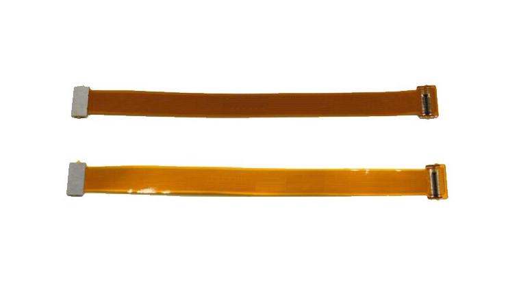 LCD Flex Cable for LG G2