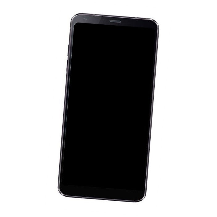 Middle Frame Ring Only for LG G6 Rose