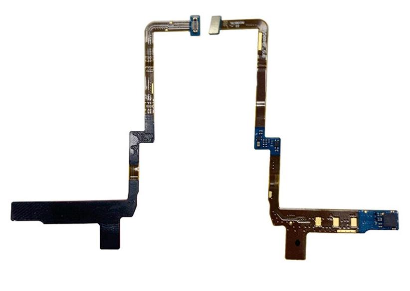 LCD Flex Cable for LG V50 ThinQ 5G