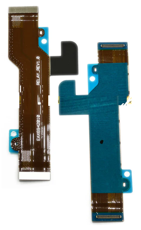 LCD Flex Cable for LG Velvet