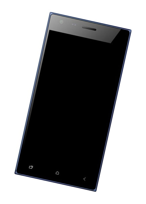 LCD Flex Cable for Micromax Canvas Xpress 4G Q413
