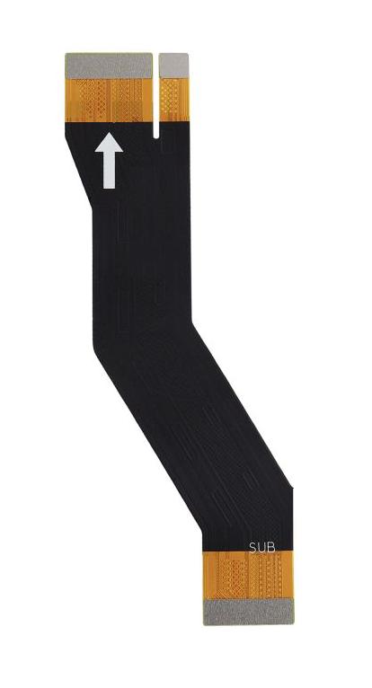 LCD Flex Cable for Motorola Edge 20 Pro