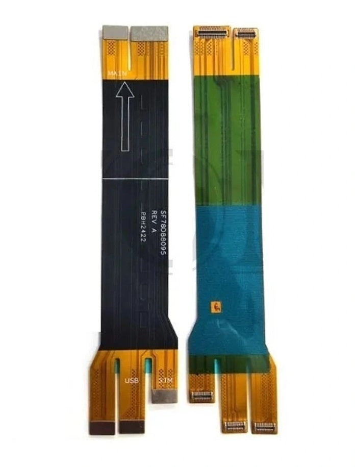 LCD Flex Cable for Motorola Edge 40 Neo