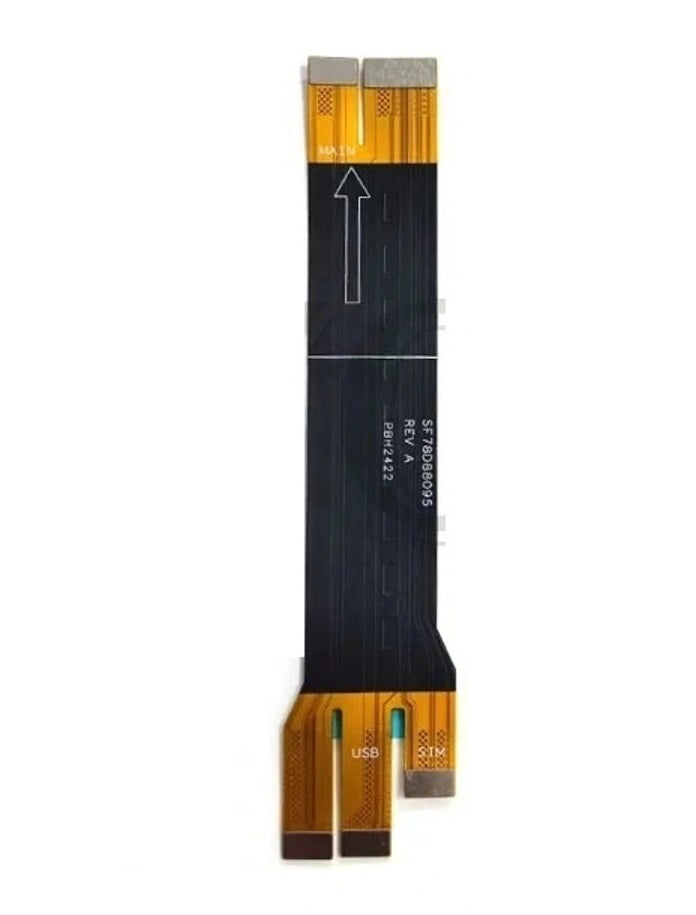 LCD Flex Cable for Motorola Edge 40 Neo