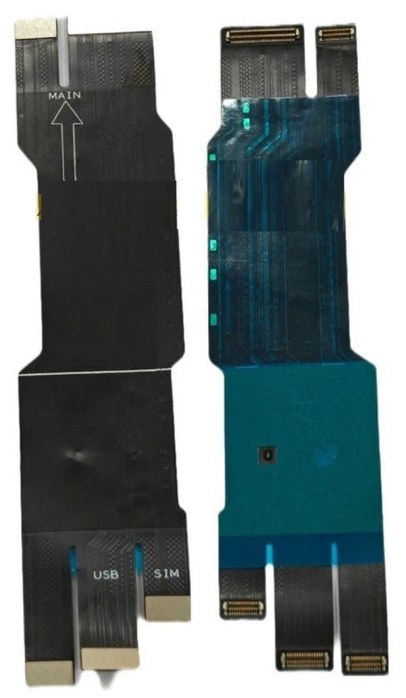 LCD Flex Cable for Motorola Edge 50