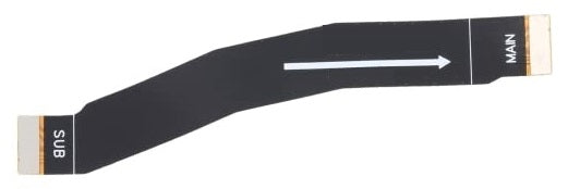 LCD Flex Cable for Motorola Moto G32