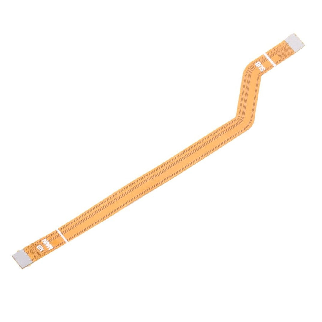 LCD Flex Cable for Motorola Moto G34 5G