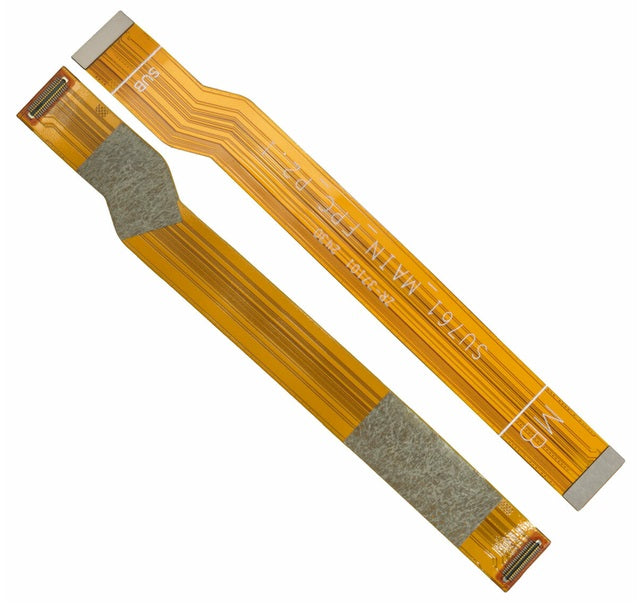 LCD Flex Cable for Motorola Moto G35 5G