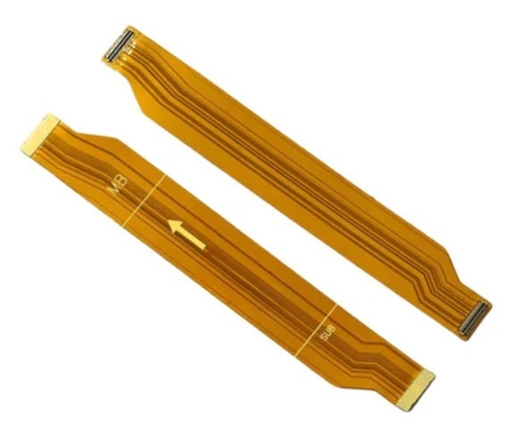 LCD Flex Cable for Motorola Moto G57 Power