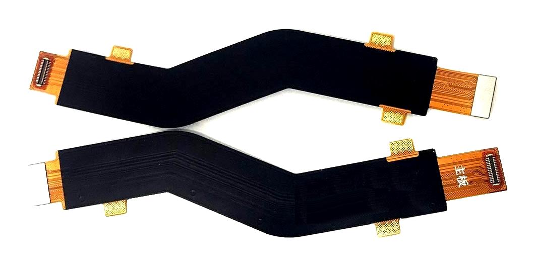 LCD Flex Cable for Motorola One Power P30 - XT1942