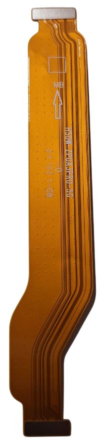 LCD Flex Cable for Oppo A3 Pro 5G India