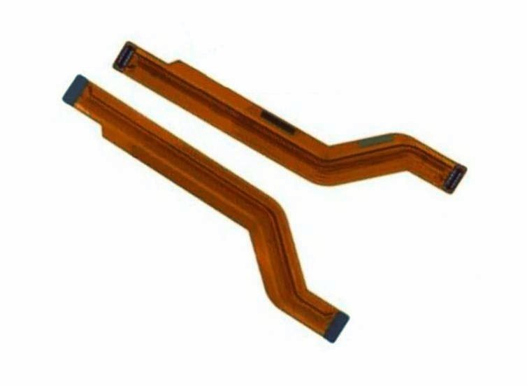 LCD Flex Cable for Oppo A5s - AX5s