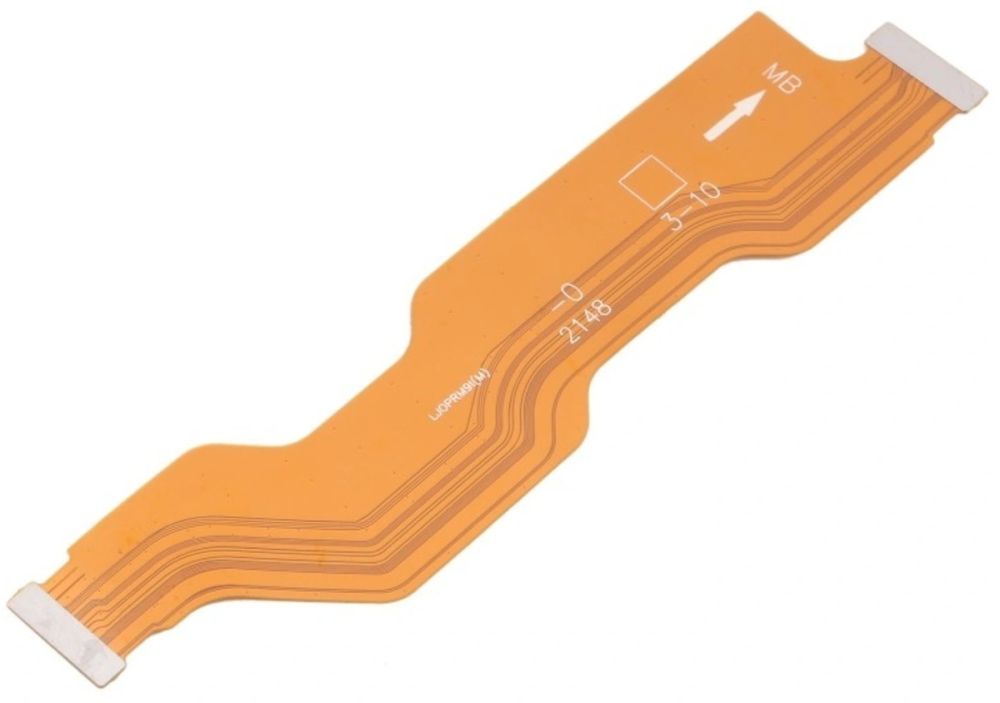 LCD Flex Cable for Oppo A96 4G