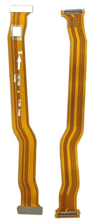 LCD Flex Cable for Oppo F27 Pro Plus