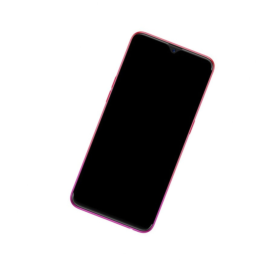 LCD Flex Cable for Oppo F9 (F9 Pro)