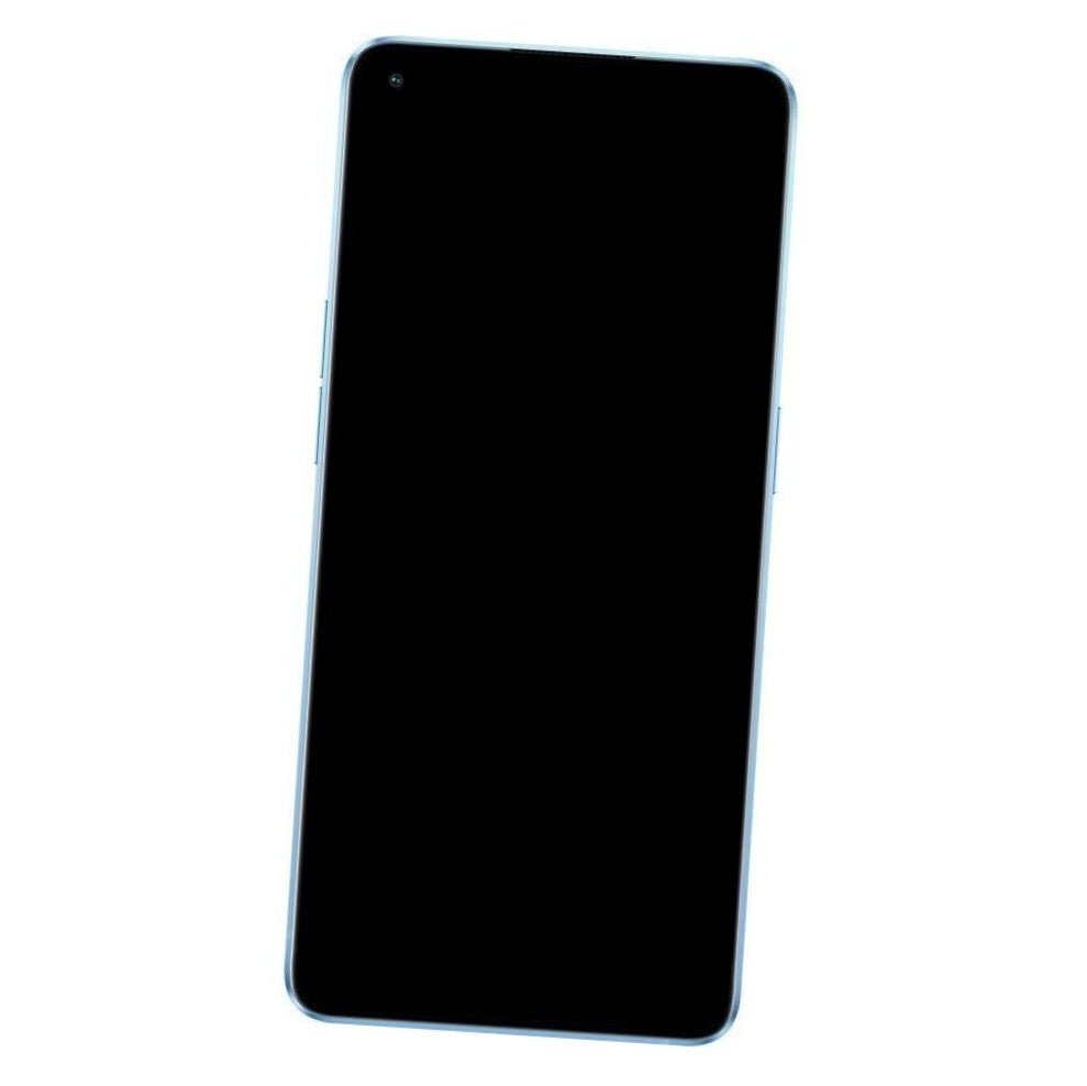 Camera Lens Glass with Frame for Oppo Reno7 Pro 5G Gold