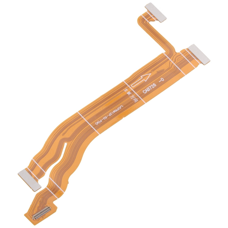 LCD Flex Cable for Realme 12 Pro Plus 5G