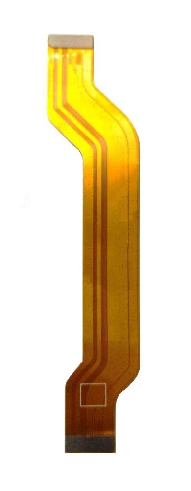 LCD Flex Cable for Realme 3 Pro
