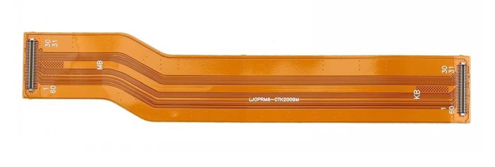 LCD Flex Cable for Realme 6
