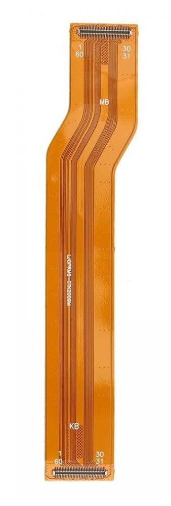 LCD Flex Cable for Realme 6