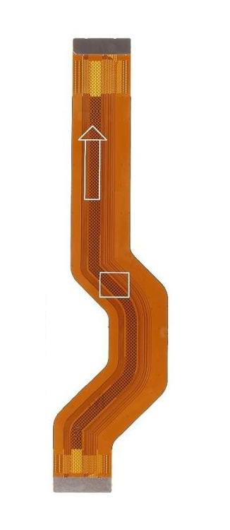LCD Flex Cable for Realme 7 Pro