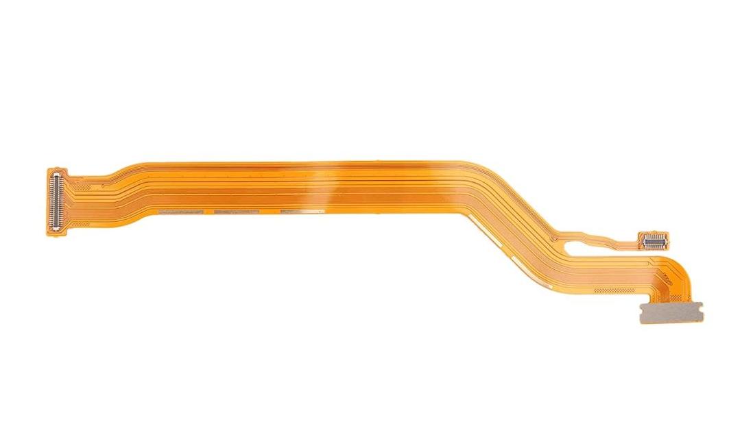 LCD Flex Cable for Realme X7 Max 5G
