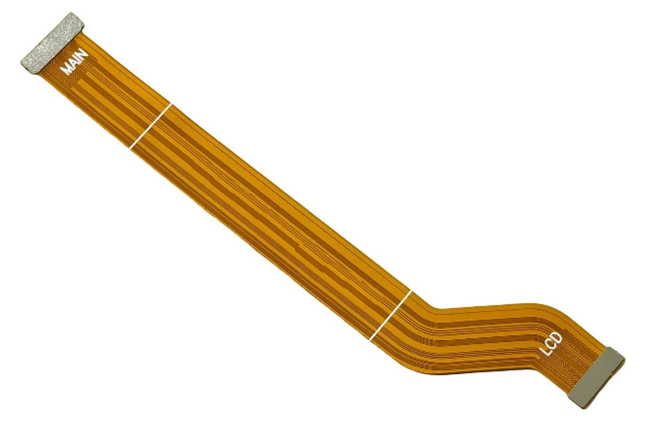 LCD Flex Cable for Tecno Pova Curve 5G