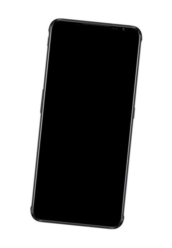 LCD Flex Cable for ZTE Nubia Red Magic 6S Pro