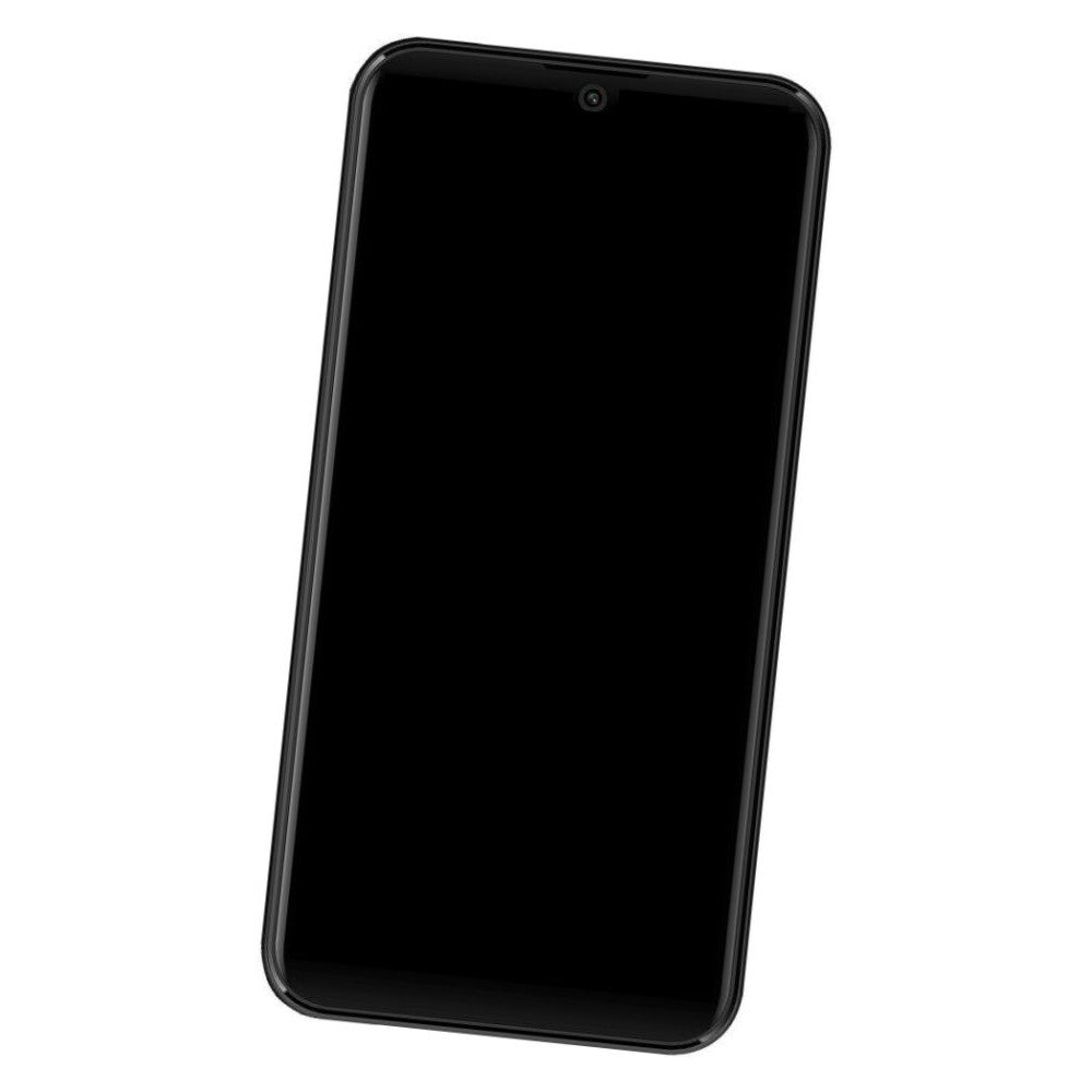 LCD Frame Middle Chassis for BLU G33