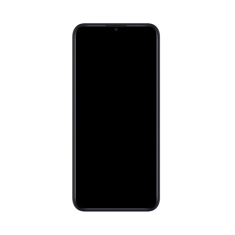 LCD Frame Middle Chassis for BLU G90